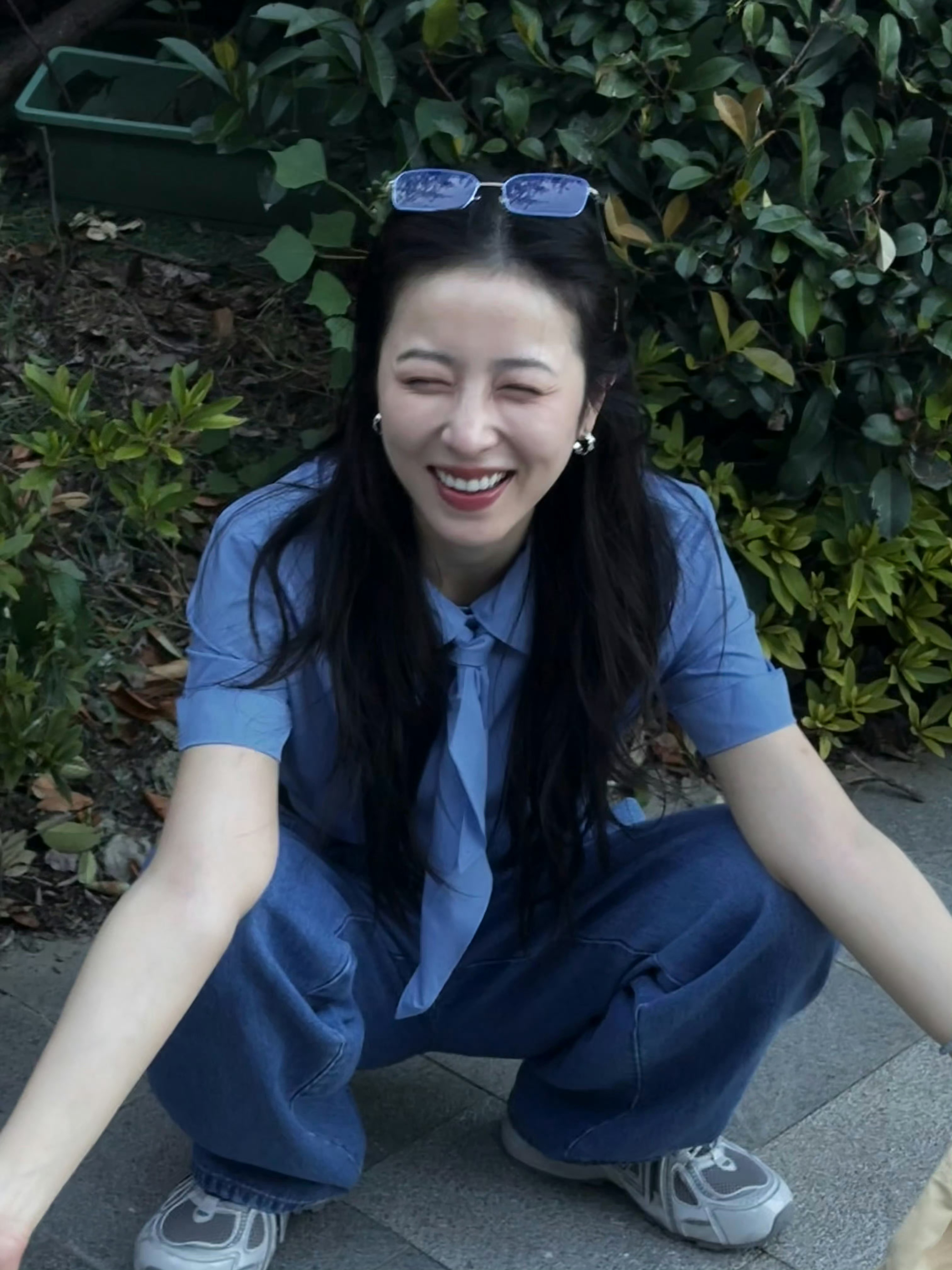 周雨彤💙🍃 ​​​
