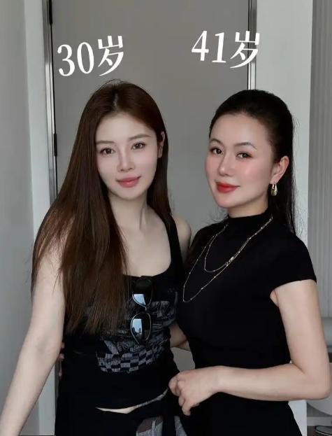 家人们谁懂啊！谁说只有18岁少女、30岁精致女最勾人？性学专家直言35到45岁女