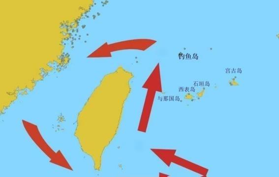 在实现中国统一台湾之前，需告知世界各国：其一，台湾所欠外国的武器款项，据有观点认