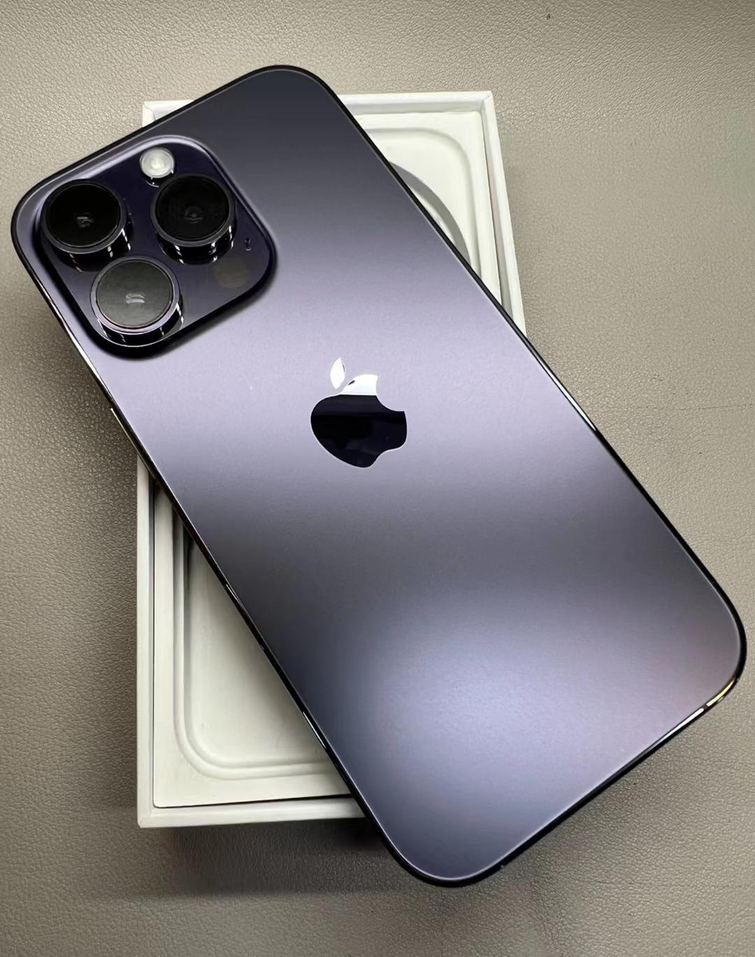 iPhone 15标准版上灵动岛，我也不建议买了，不如看看14 Pro[机智]
