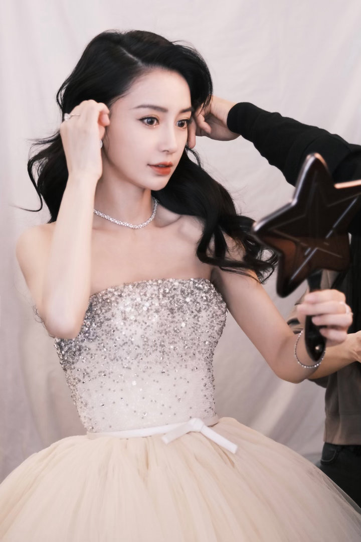 angelababy 杨颖 Baby Twins～