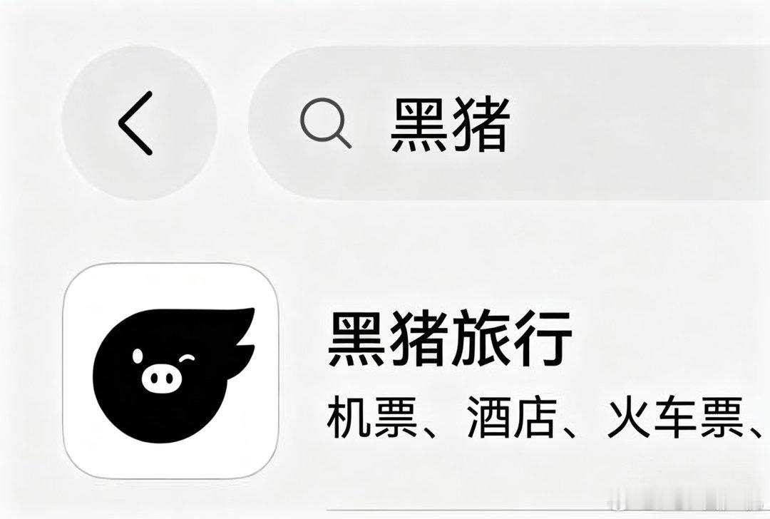 抓猪大商务来了 