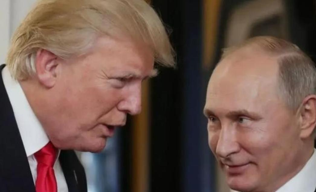 打了1430天的仗，眼看弹药打光、钱包见底，普京突然甩出一张“神操作”，从被美国