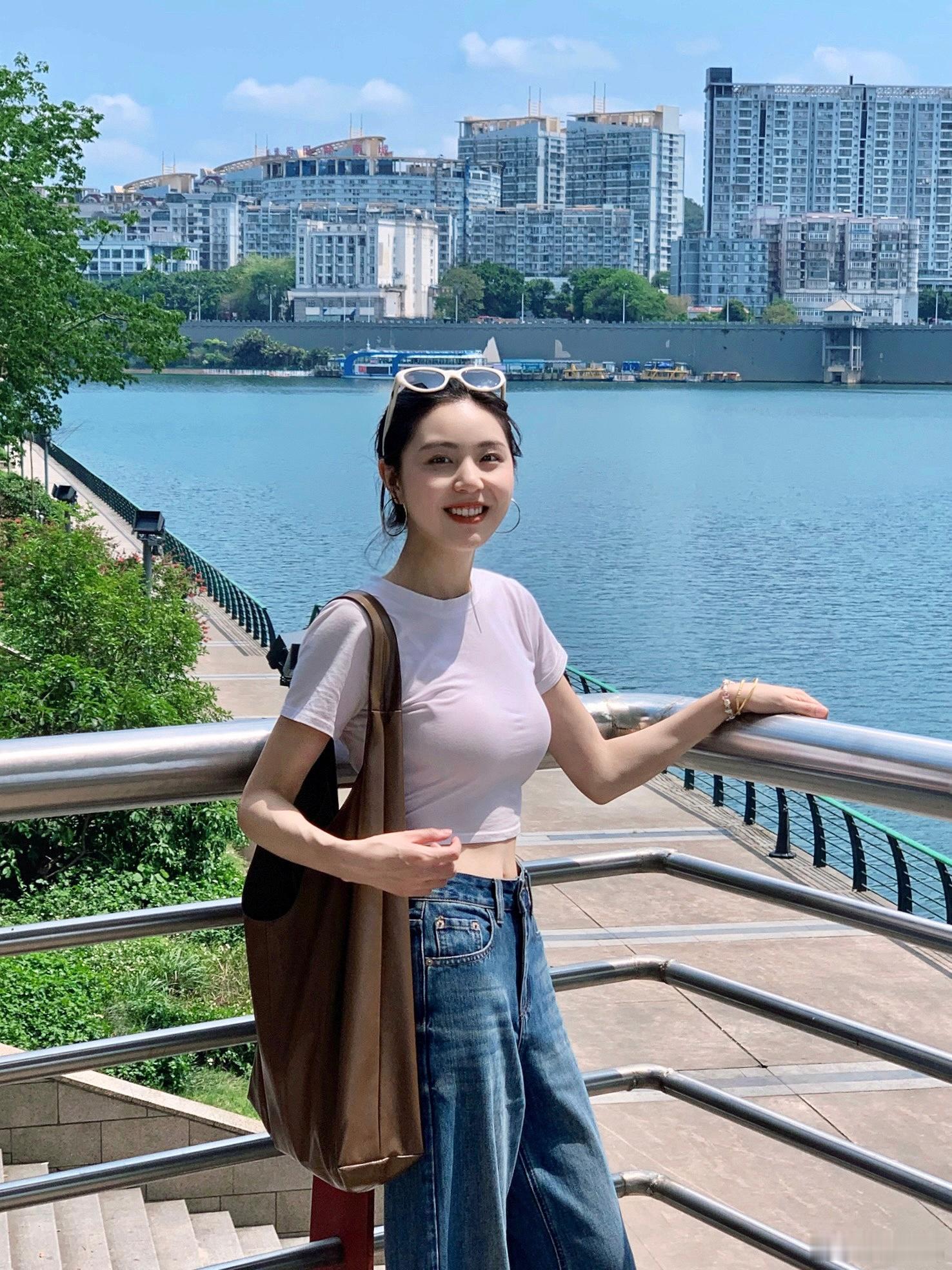 柳州citywalk🚶 ​​​