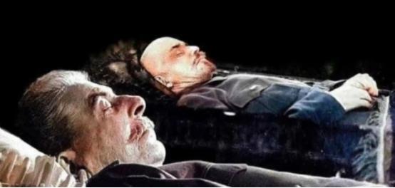 全球只有五位领导人的遗体被选择永久保存下来，这里面既有技术上的巨大挑战，也牵扯着