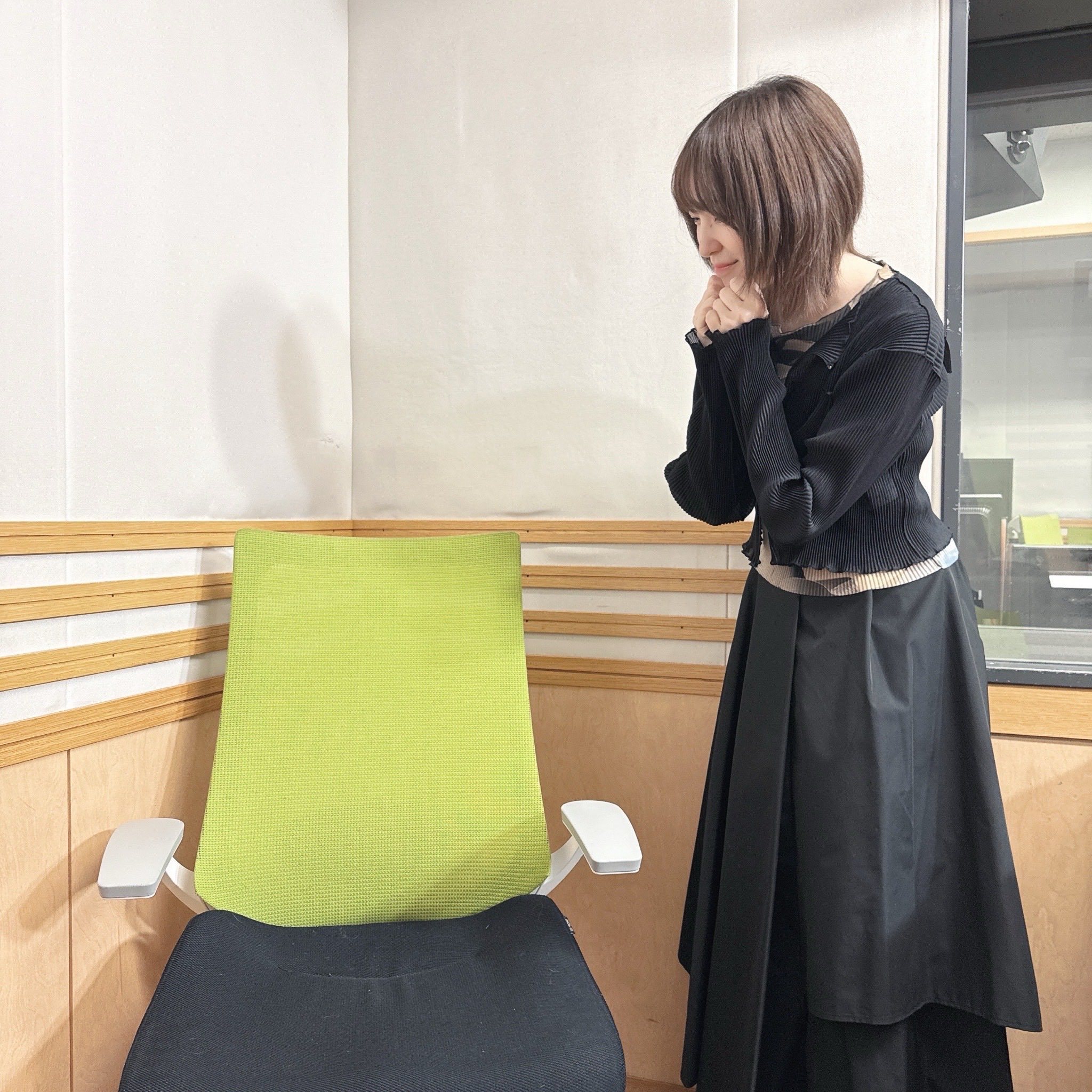 上田丽奈