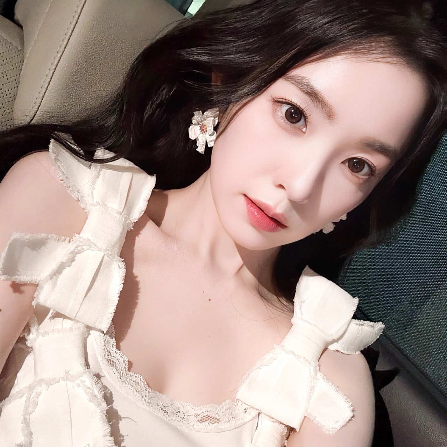 Irene裴珠泫 