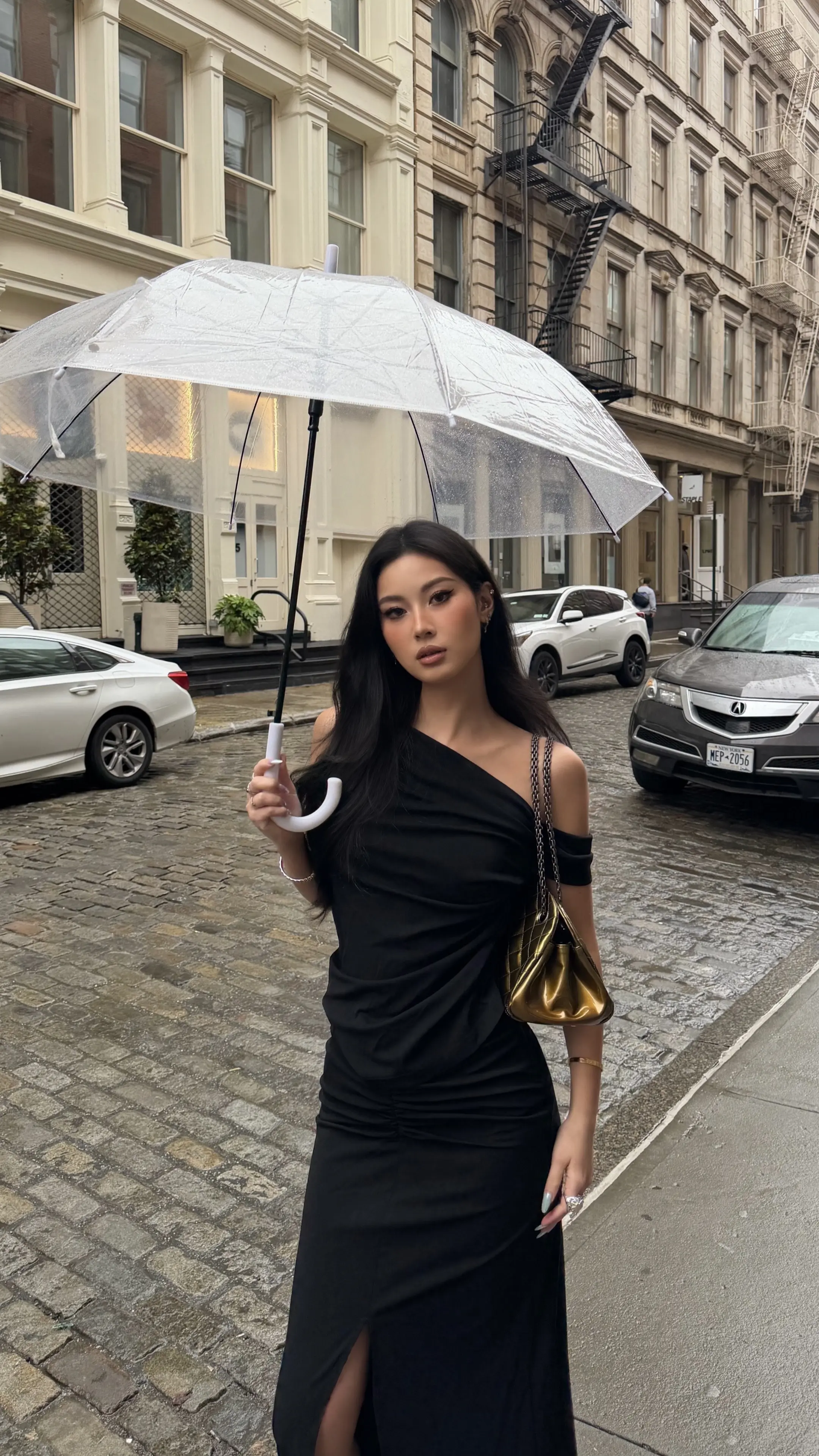 say you need me baby