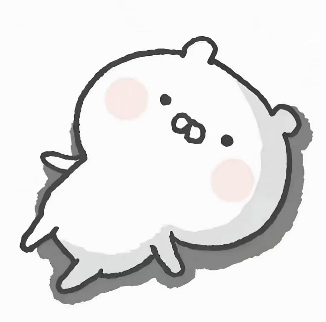 WaChat头像｜可爱头像｜无水印｜审萌积累 