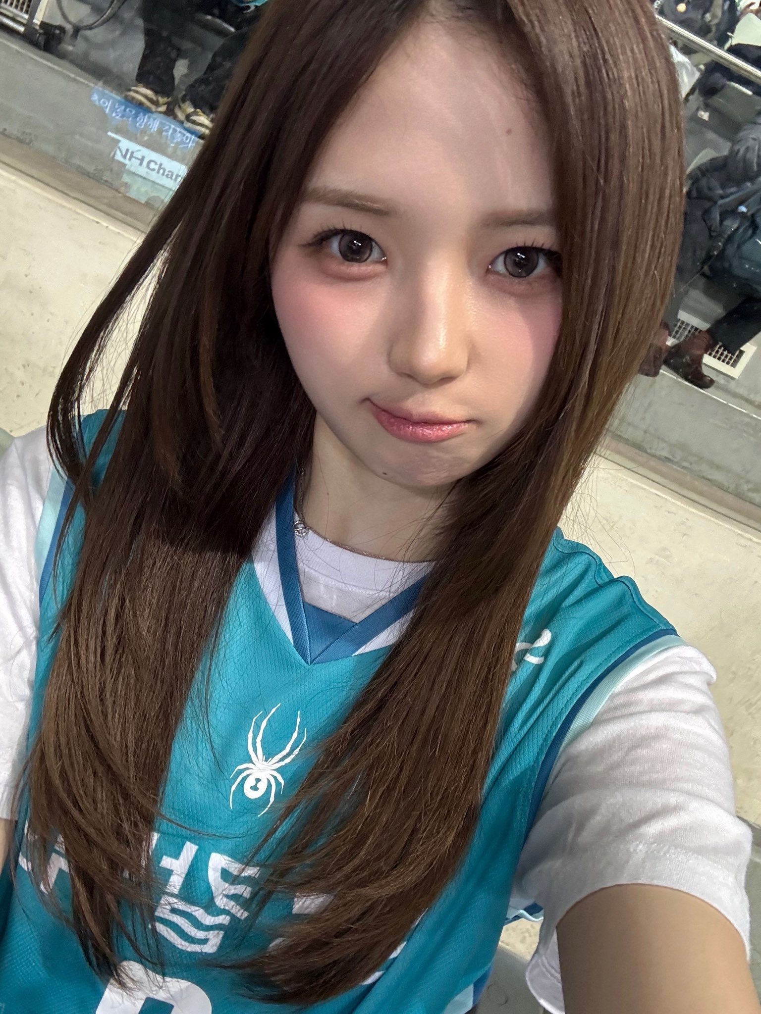 260330 tripleS Jiwoo李知禹 