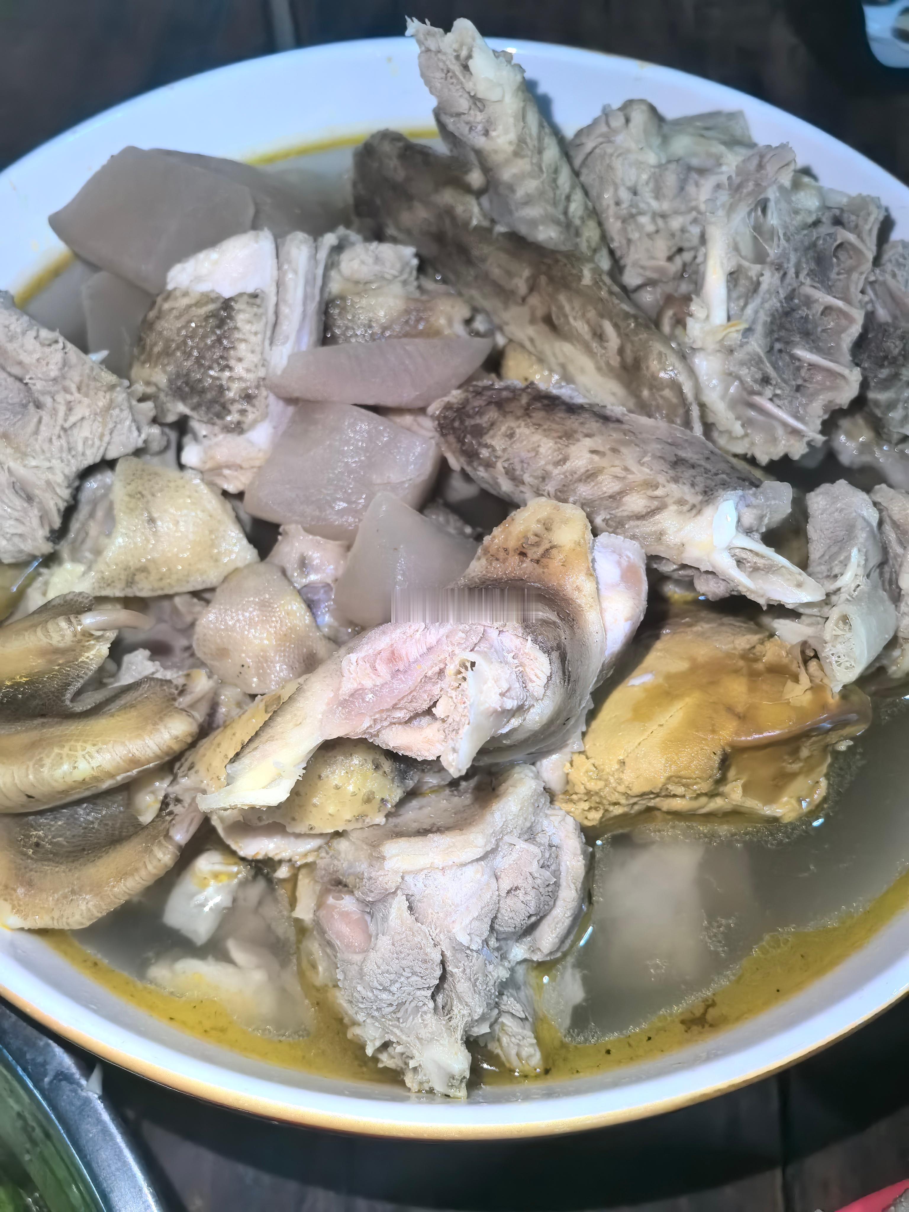 好舒服～听蛐蛐和蛙叫很解压～就是蚊子多…回家就感觉很饿一样