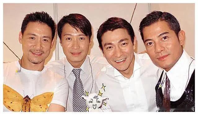 香港乐坛的四大天王为什么不再同台演出了？

其实这对歌迷来说这真的是一个遗憾，但