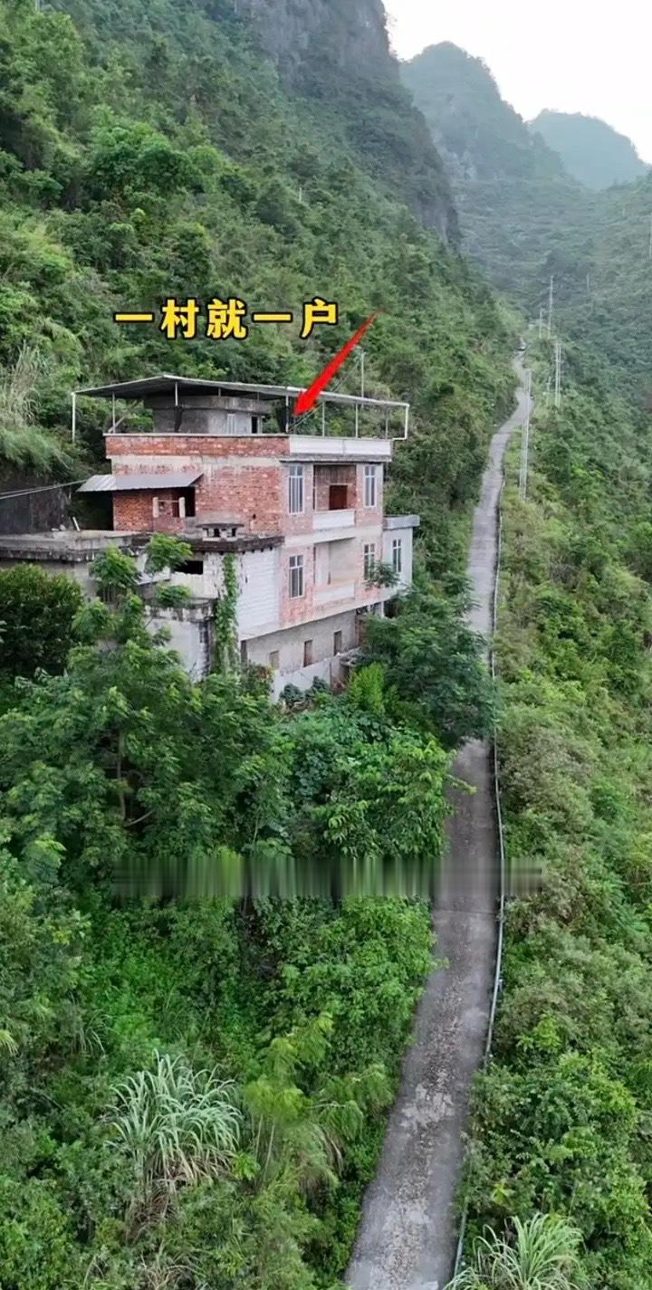 如果一年只下一次山，这种惬意的山间生活，你能坚持多久呢？ 
