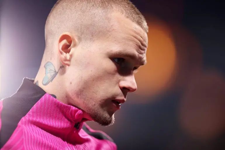 The Athletic UK切尔西跟队记者Liam Twomey撰写穆德里克专