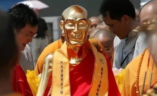 1995年安徽85岁尼姑圆寂前安排弟子“我死后不要火化，把我装进缸里，三年后打开