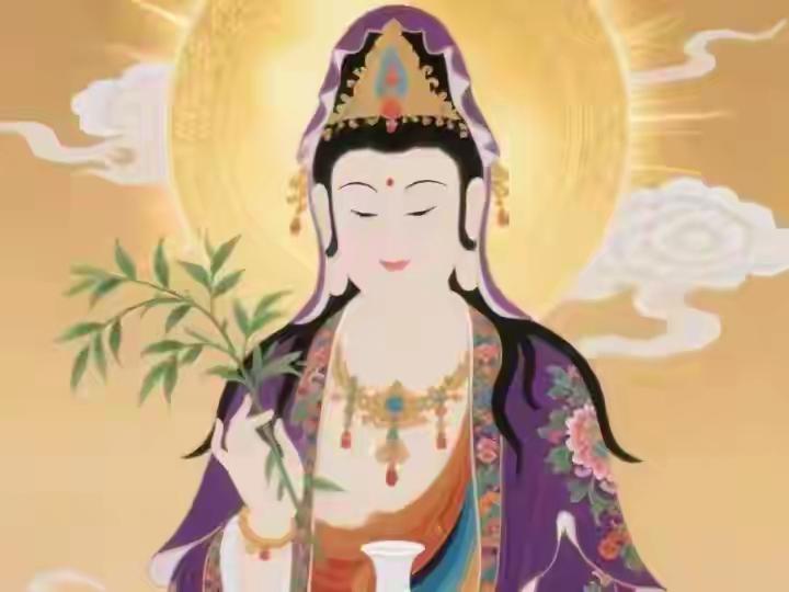 可是，说到底，很多时候我们都在迷失在“积德”的表面功夫里，忘了那真正的善意是无声