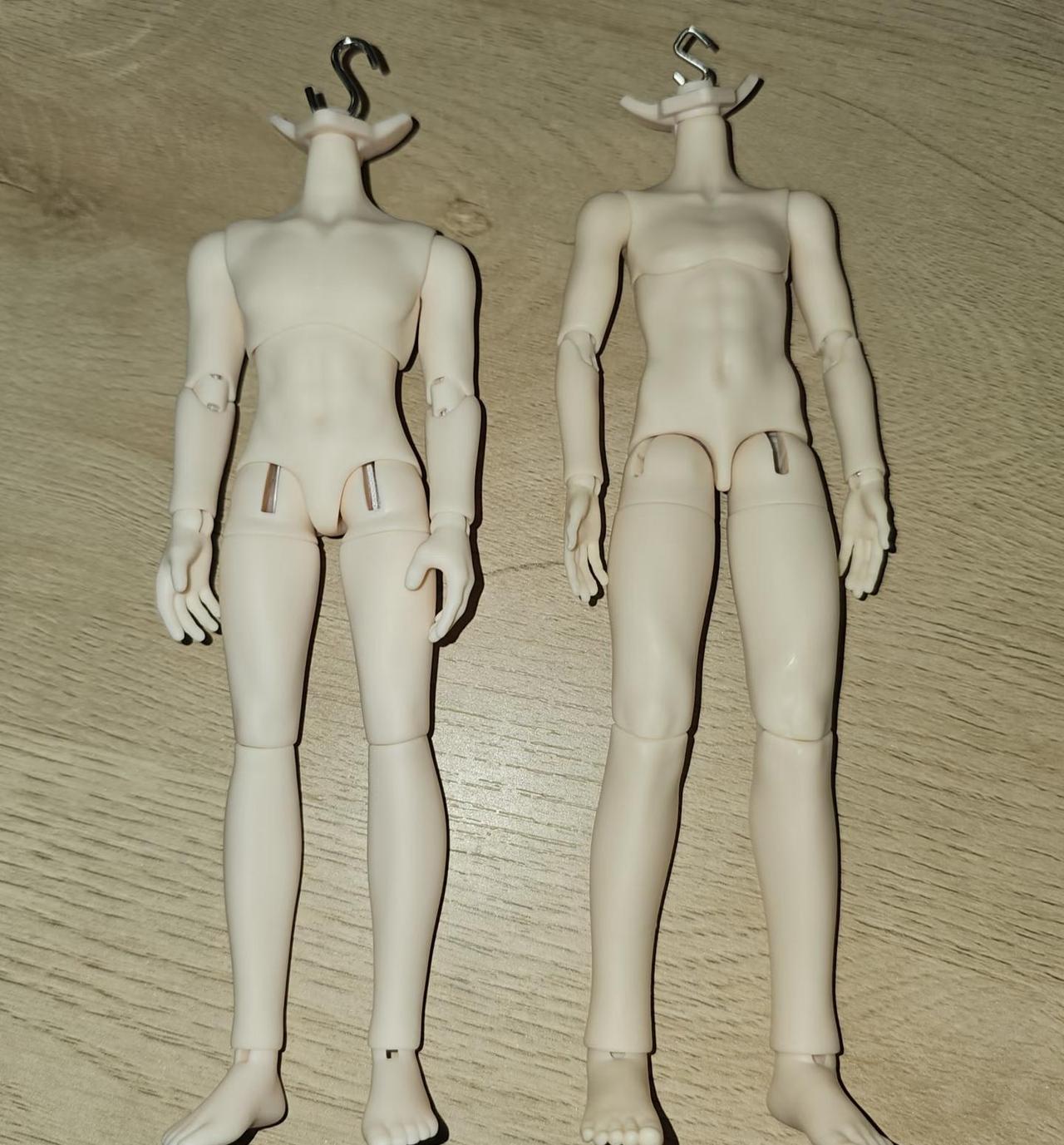 gsc换体
有没有姐妹教我一下
怎么把北冥和扎克的上半身下半身对换啊[流泪]
另