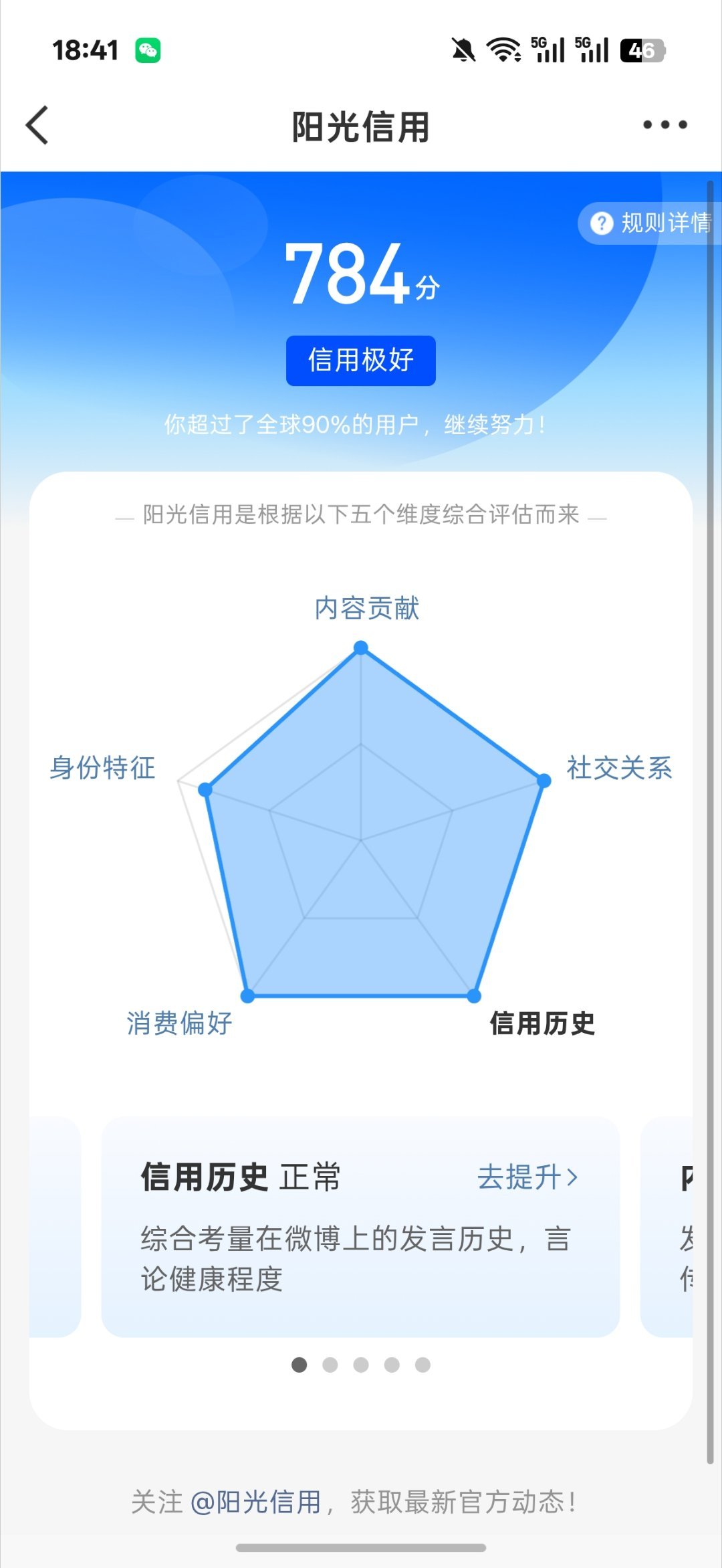 每日一善 🍀想涨ygxy的可以来和我互动☺️🉑转 🉑评 🉑蹭  ☀️极好