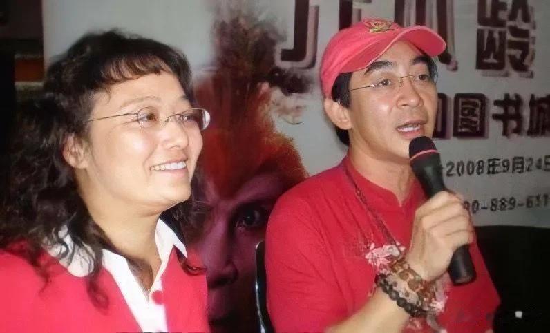 女演员任文坚:我这辈子最大的遗憾，是在西游记剧组，饰演白龙马化身的女仆，前去救唐