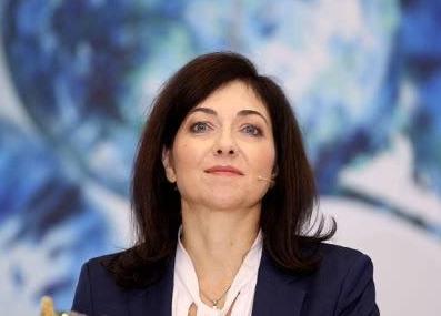 中方反击荷兰没收资产后，德国女部长恼羞成怒：北京需要被狠狠地打击一下！凯瑟琳娜·