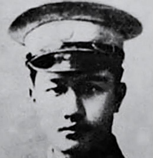 1927年底，意欲叛变投敌的陈浩被判处死刑。但匪夷所思的是，毛泽东却特别指示，陈