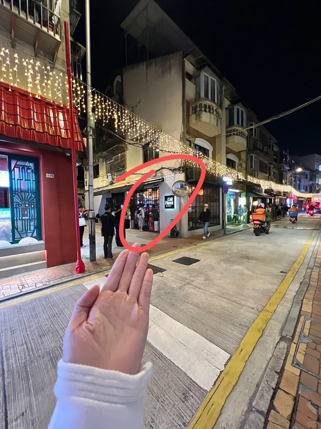 澳门！！不愧是本地人推荐……已经六刷