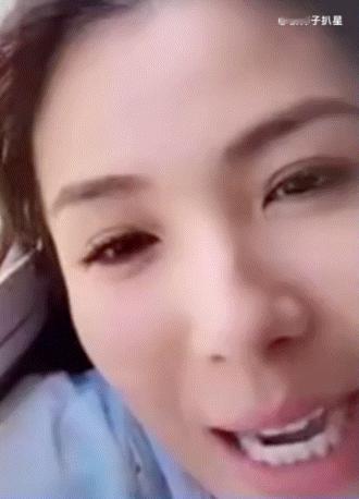 #周雨彤 睡袋#刘涛 出了国你代表国家形象，纯好奇 没看节目 就看这个视频哪里看