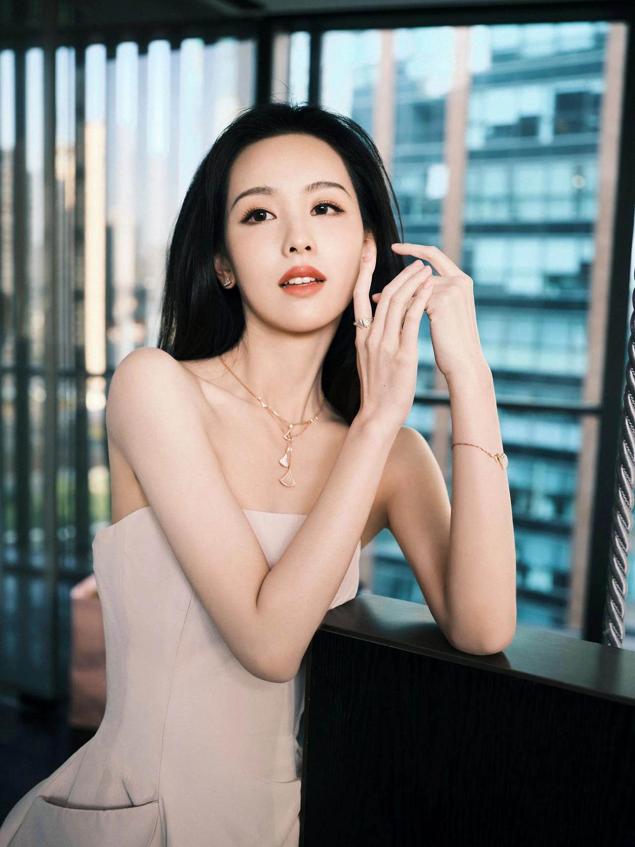 陈都灵美图分享22陈都灵 都灵超仙 陈都灵演技 陈都灵古装封神 陈都灵壁纸 陈都