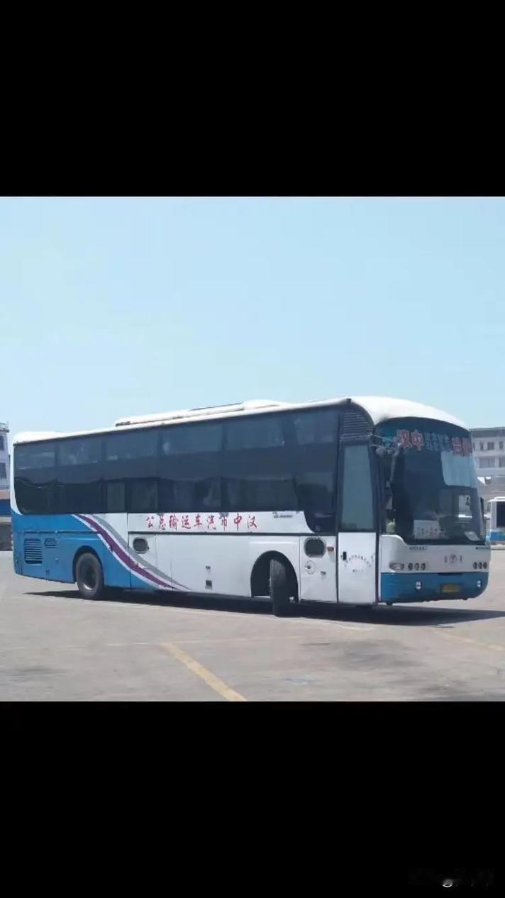 陕西汉中市曾经的省际长途线路

图片素材来源于网络，感谢原作者分享