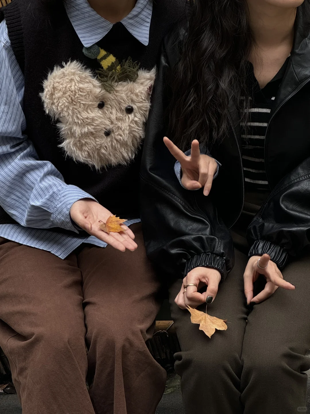 ️幸福感极强的寻常周末🟡🟠🟤