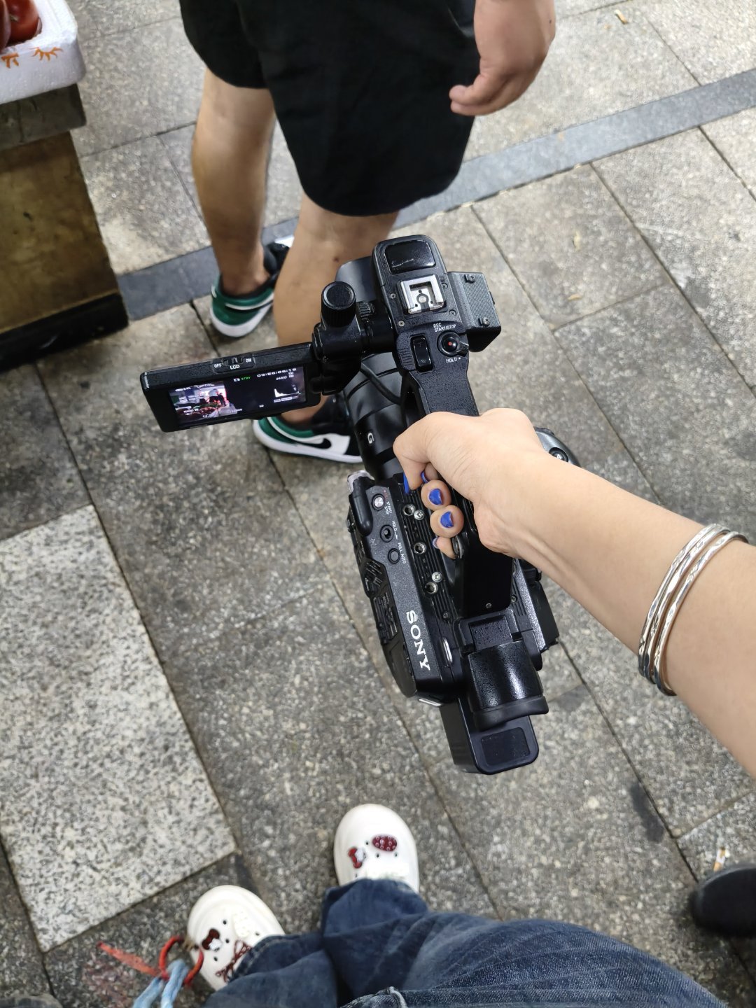 好玩