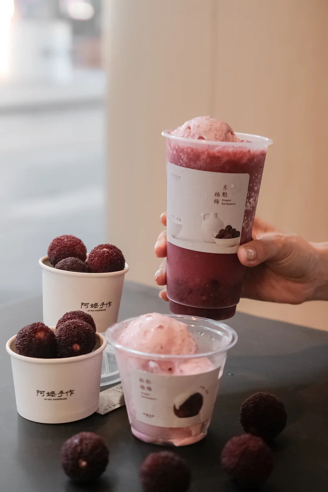 阿嬷手作丨儿时记忆 一期一会