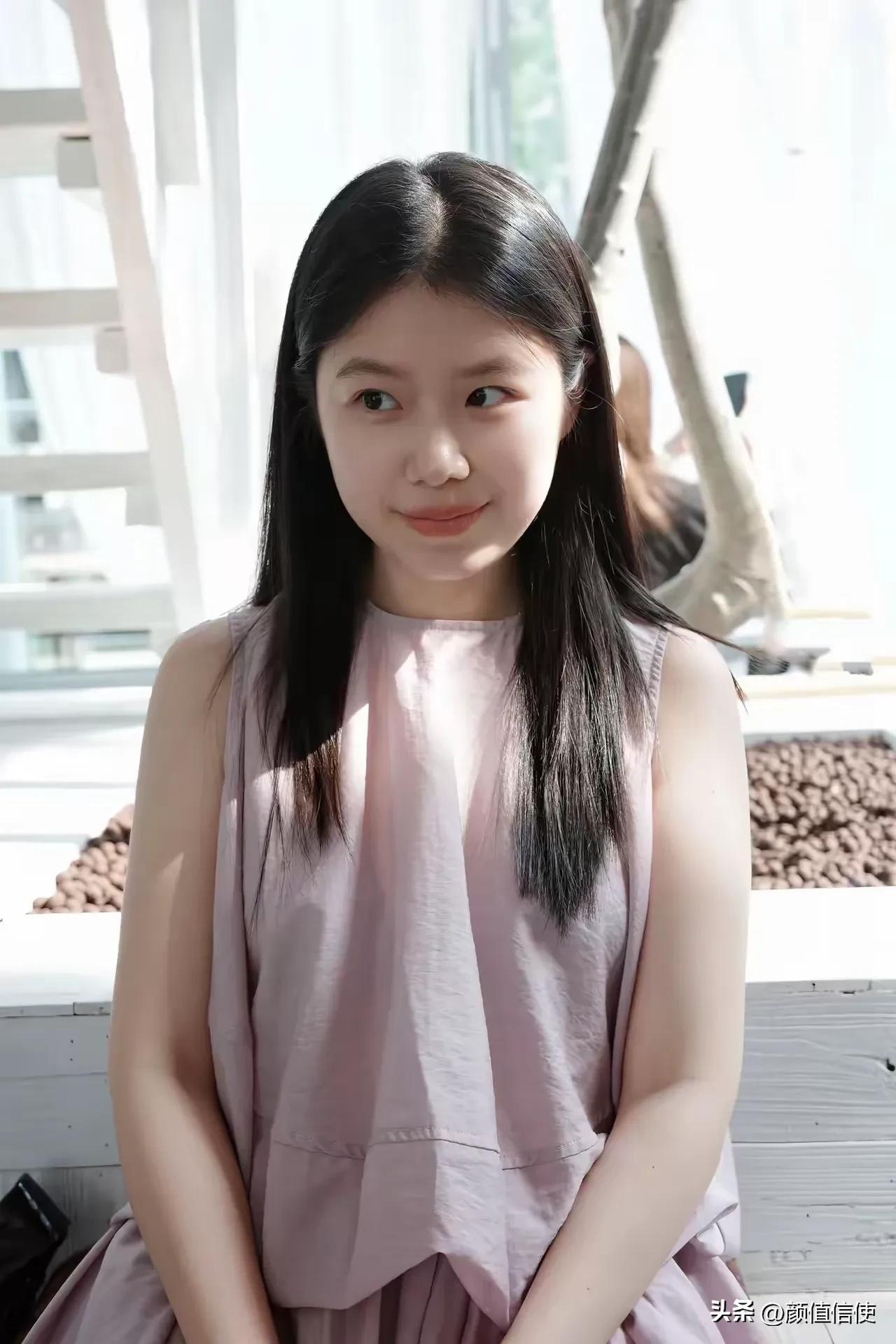 什么样子的女人才是最美的