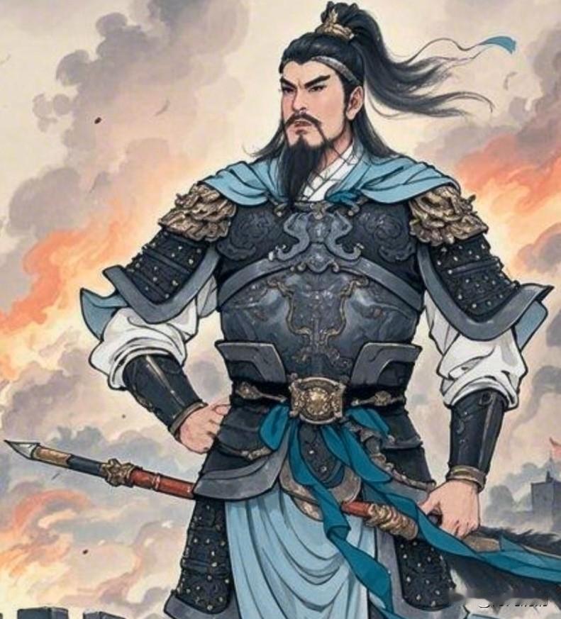 黄初三年，孙权造反，已经病得站不稳的张辽主动请战。曹丕没拦着，还让他跟曹休一起去