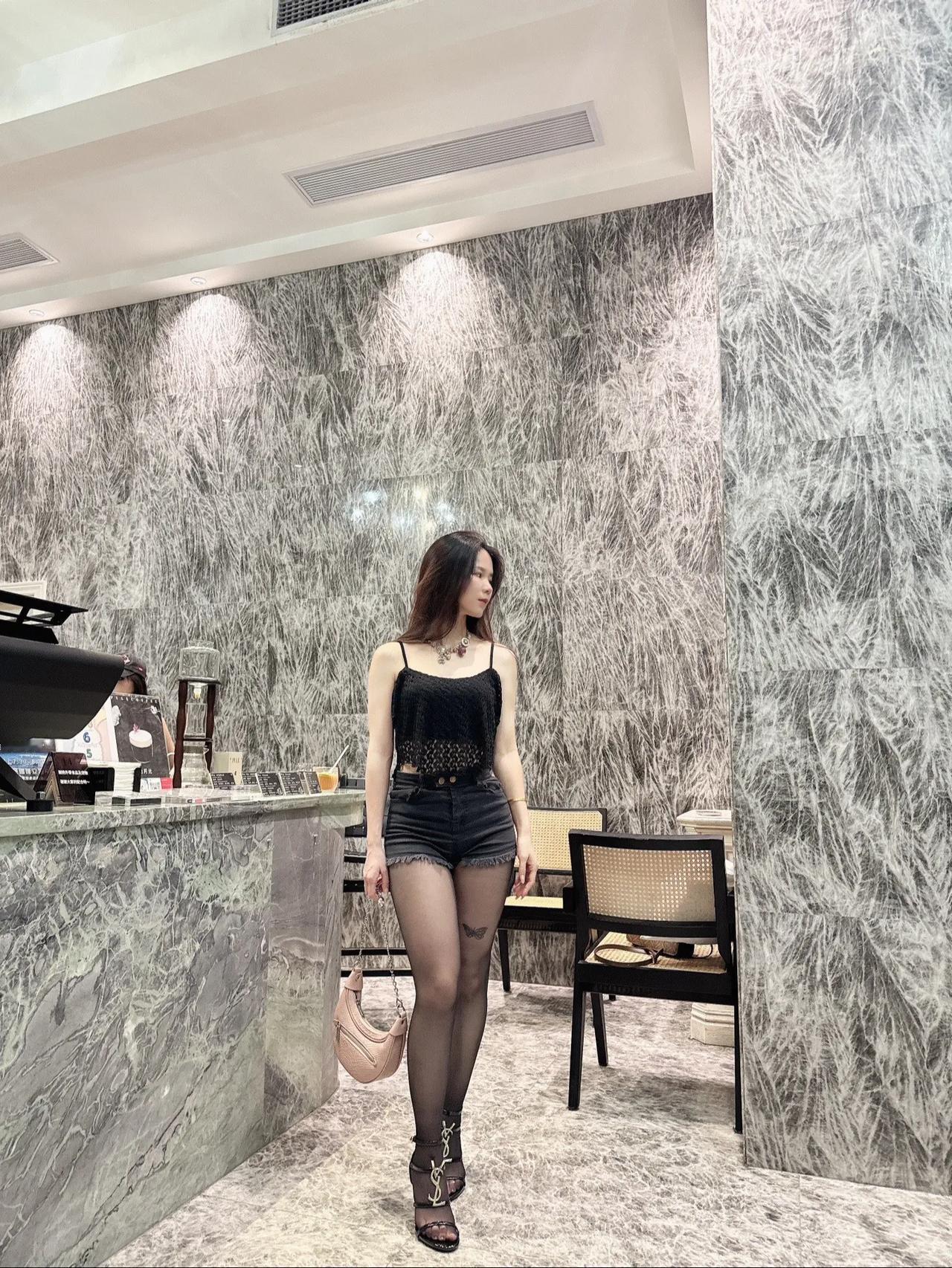 #御姐是你喜欢的吗？#