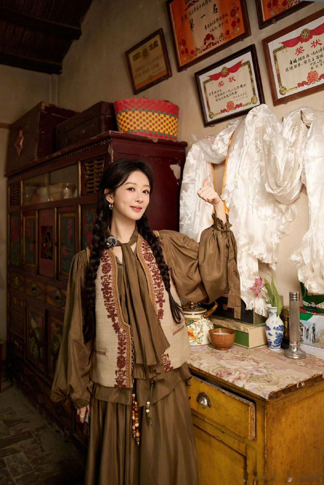 正式确诊世界杯综合症 谁还没有被压力压得喘不过气的时候？杨紫、范志毅、黄健翔三位