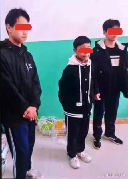 报应来了！邯郸初中生被杀事件终于有了最新消息，杀人的3个小魔头这次难逃法律严惩了