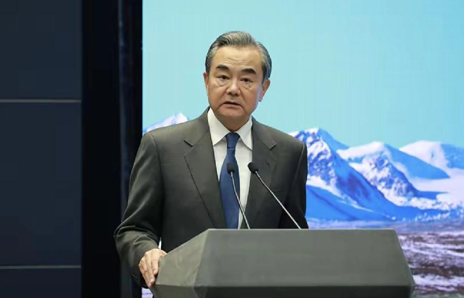 摊牌了！中国正式就“中欧班列”停摆事件，向波兰发出最后通牒！就在昨天，抵达华沙的