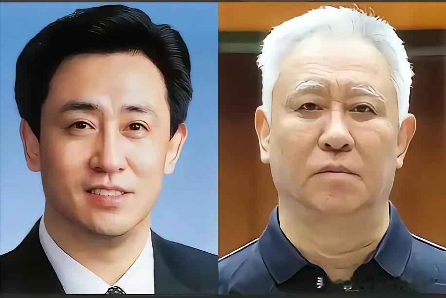 老许，他是曾经的风云人物：
一岁多时母亲便离世，他从小家境十分贫寒，靠着红薯面勉