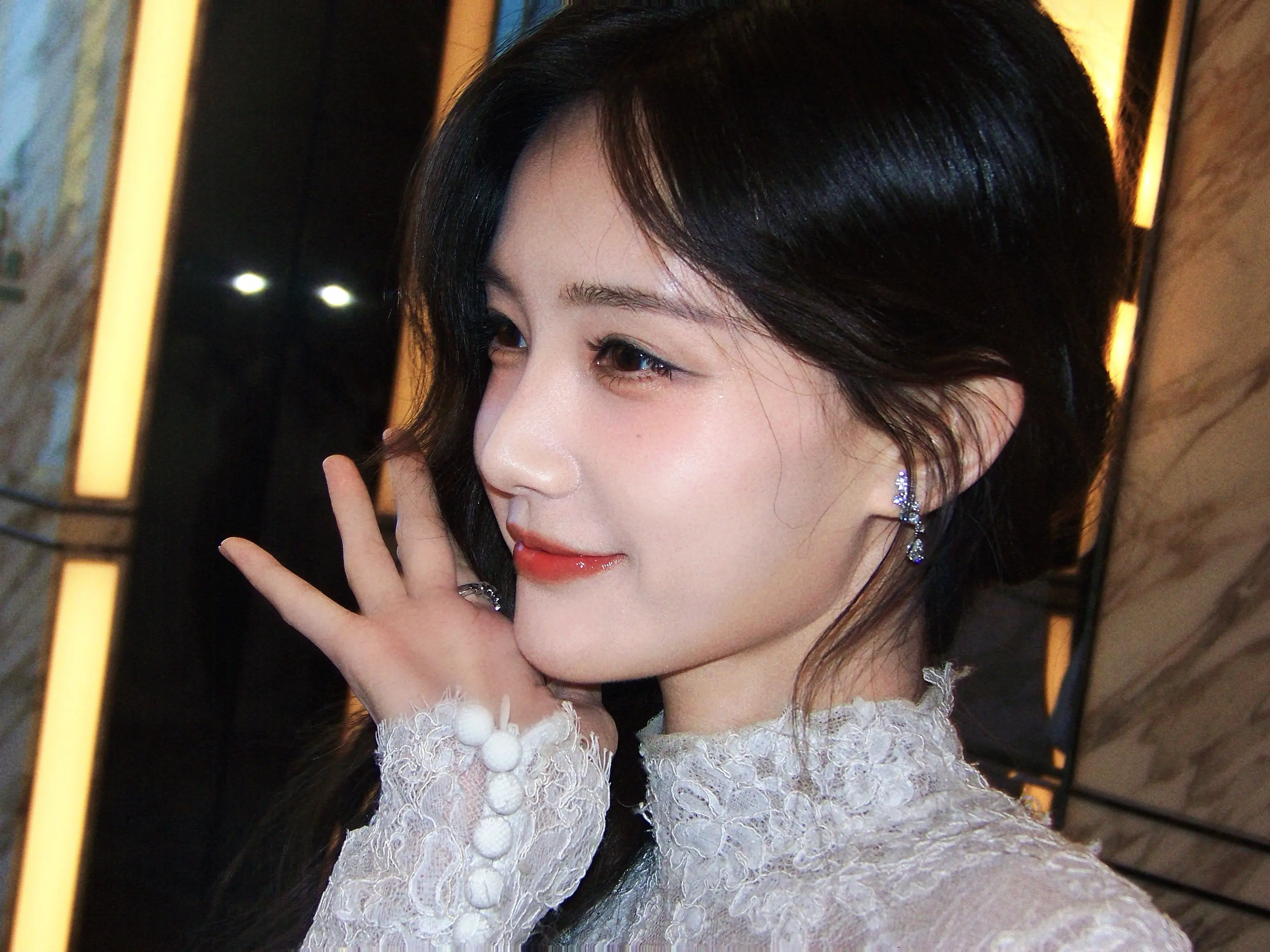 每一帧都是氛围感🫨