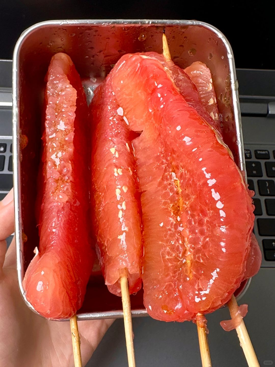 巨巨巨好吃……求你们快去做！！
