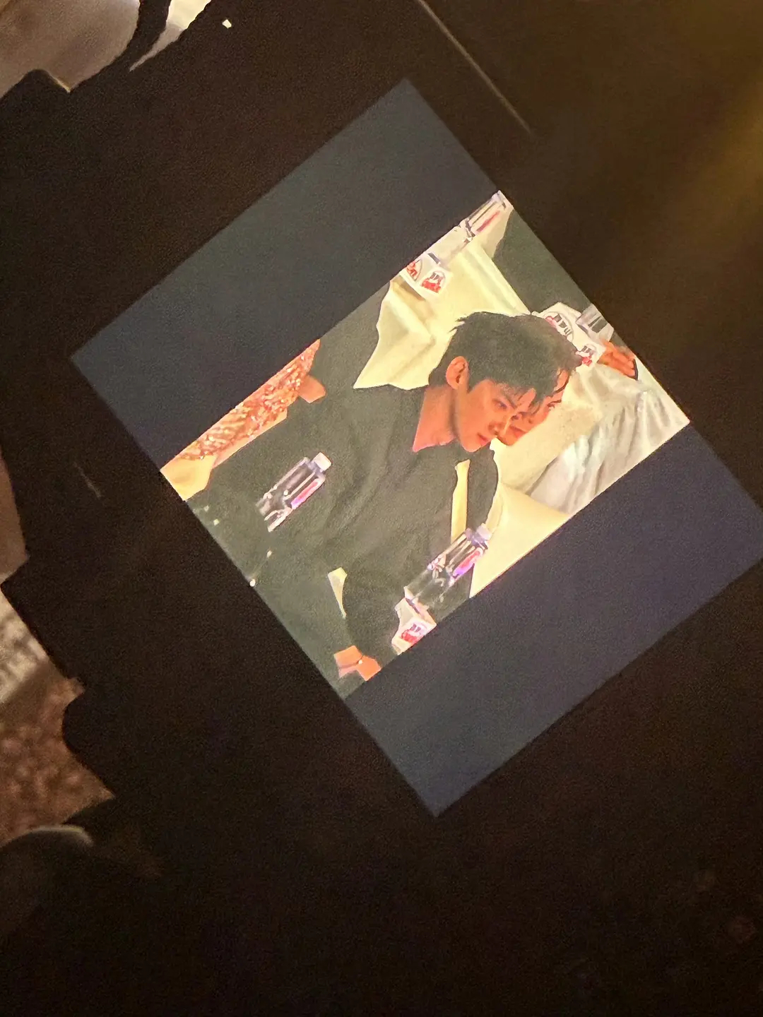 白敬亭怎么回春了 