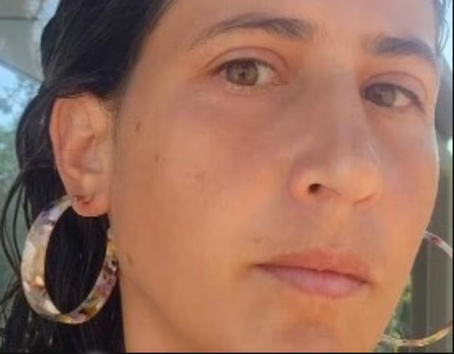 以色列政府部长之女舒珊娜·斯特鲁克，昨日在家中遇害！
    舒珊娜·斯特鲁克的