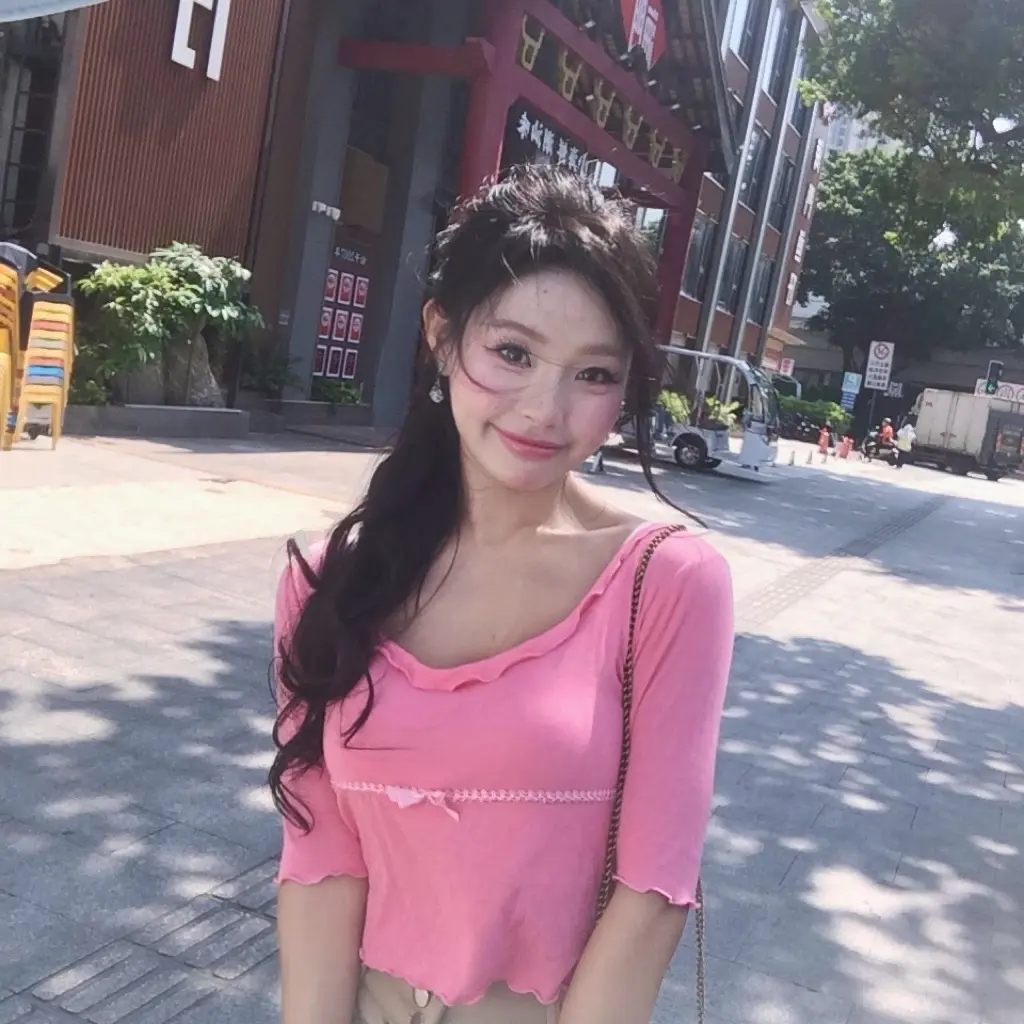 好天气好心情