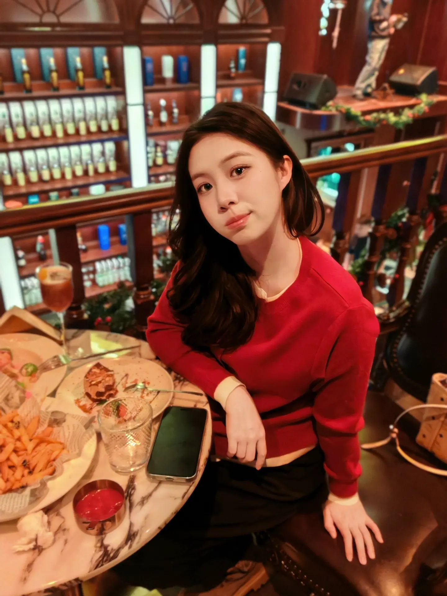 好爱我的臭宝贝