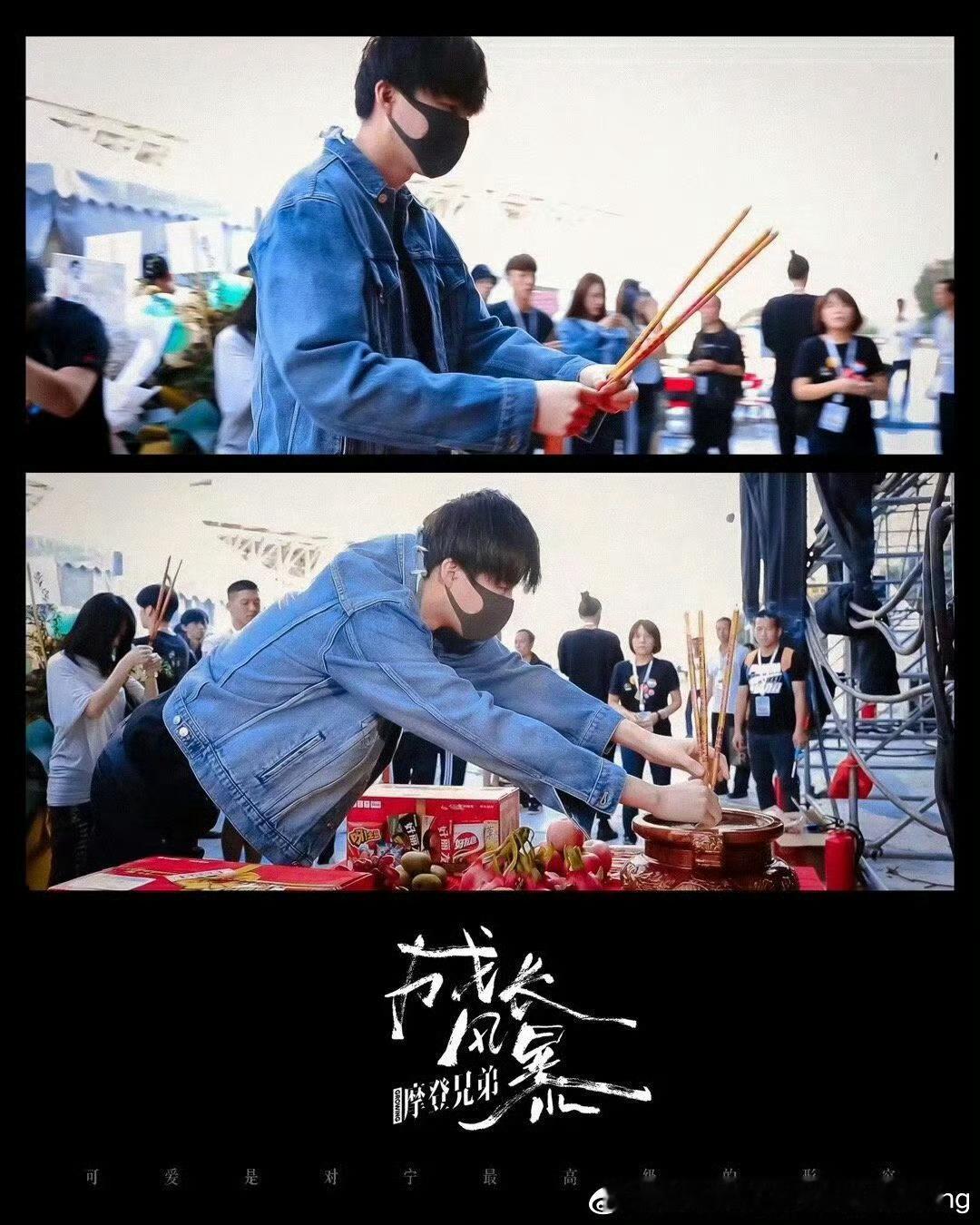 原来好多人不知道我们宁儿一巡的时候广州演唱会就拜拜过啊！ 