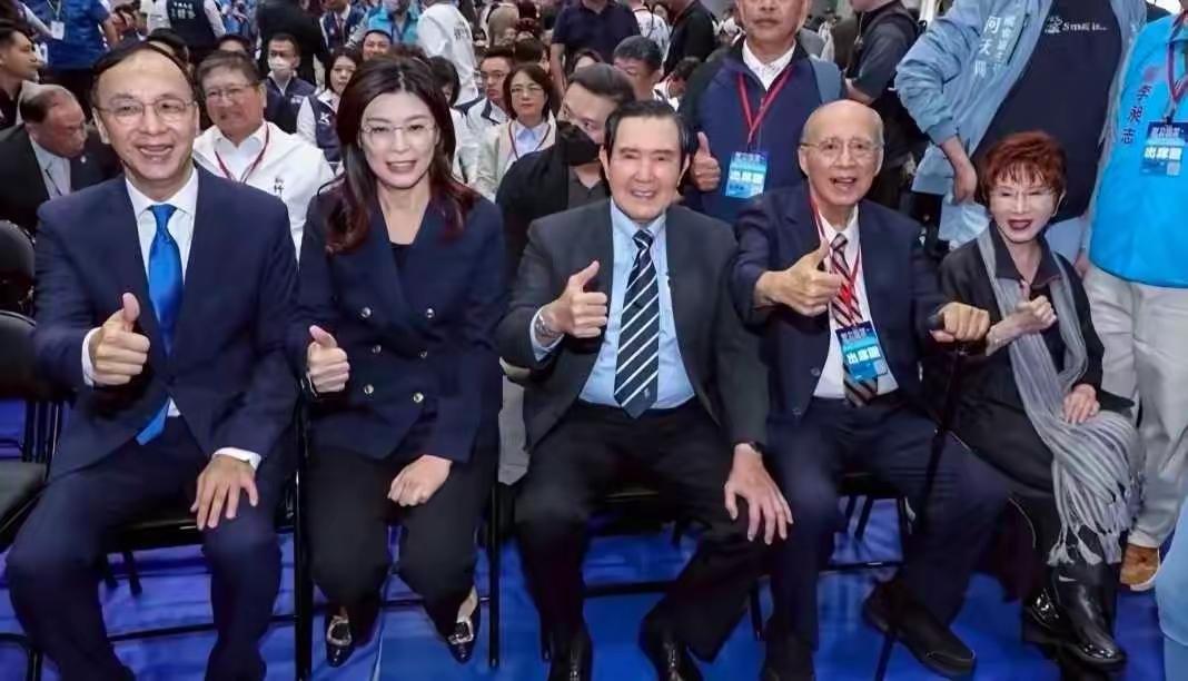口号统一不了台湾，唯有行动方能定乾坤
 
纵观千古治乱、家国统一史，唯有一条铁律