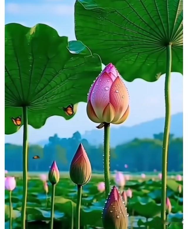 我就喜欢你嫉妒我的眼神
带着几分不甘和愤恨
却又干不掉我的样子
真是让我觉得有趣
