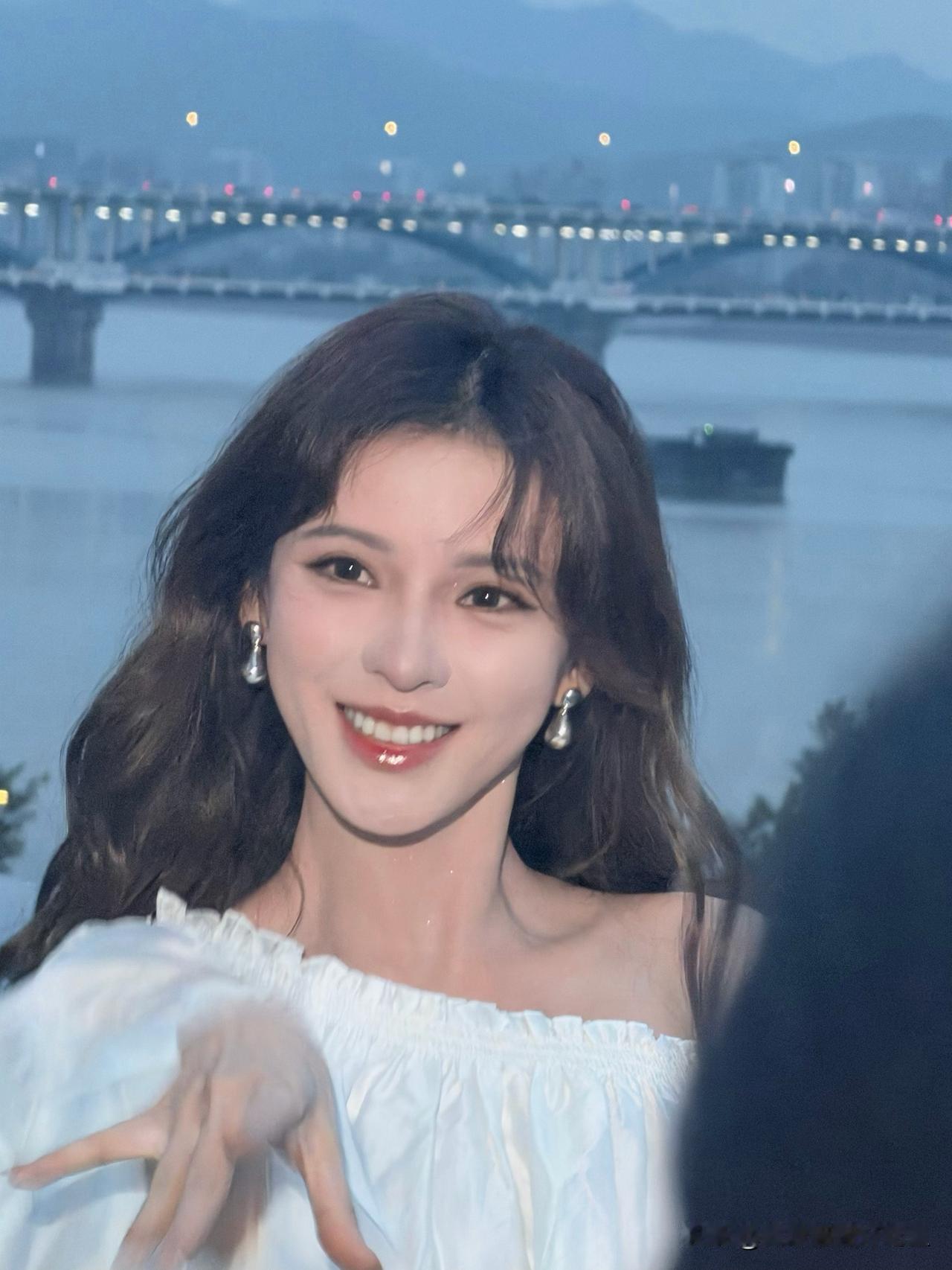 张予曦分享图片