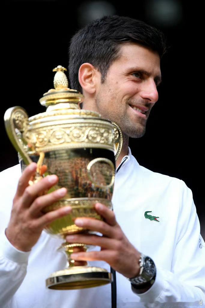 过去十届🔟温网🇬🇧男单冠军🏆得主🏆🔥20162️⃣0️⃣1️⃣6️⃣